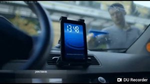 Заставка первого канала осень день 1 ноября  2018