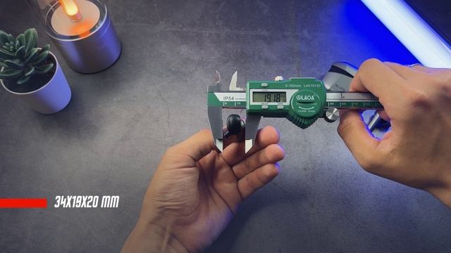 ИГРОВАЯ ПРЕЛЕСТЬ ? БЕСПРОВОДНЫЕ НАУШНИКИ BLACK SHARK LUCIFER T2 TWS