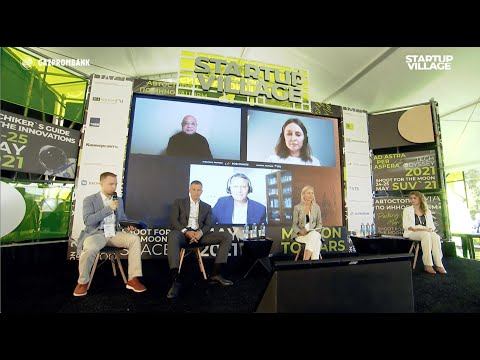 ФОРМУЛА УСТОЙЧИВОГО РАЗВИТИЯ КАК СТАРТАПАМ ВЫИГРАТЬ ОТ ЦУР смотреть онлайн