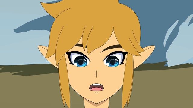 The Legend of Zelda Chronicles X смотреть онлайн