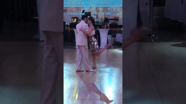 La Mariposa De Pugliese, Olga Bardi Y Diego Arizaga