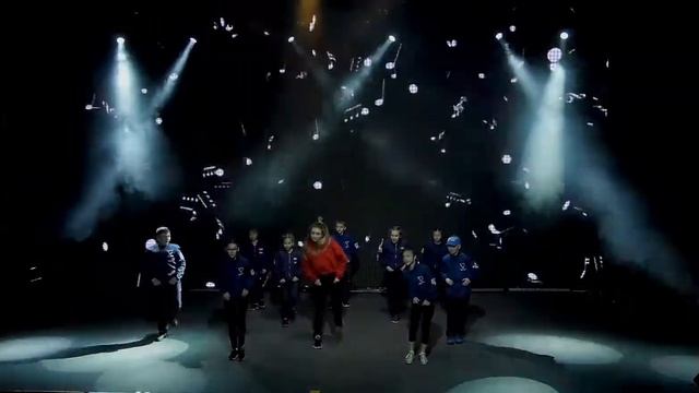 THE ART OF DANCE 2018 | Choreo by Zyuzina Varya смотреть онлайн