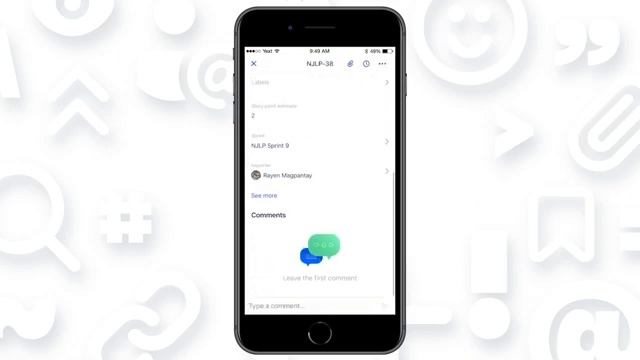 Jira Mobile app basics: work from anywhere - Demo Den - June 2019 смотреть онлайн
