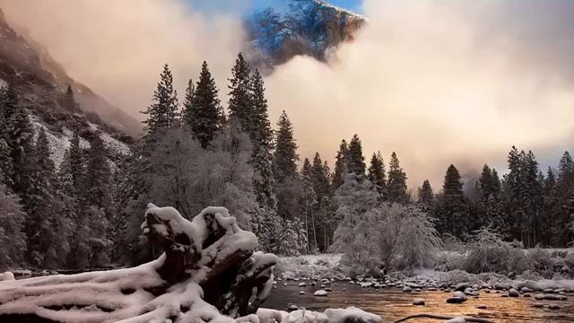 БИБЛИЯ КНИГА ИСХОД Глава 19. смотреть онлайн