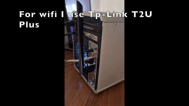 Budget Hackintosh ITX - IVY Bridge CPU - macOS Monterey build - EFI FOLDER included смотреть онлайн