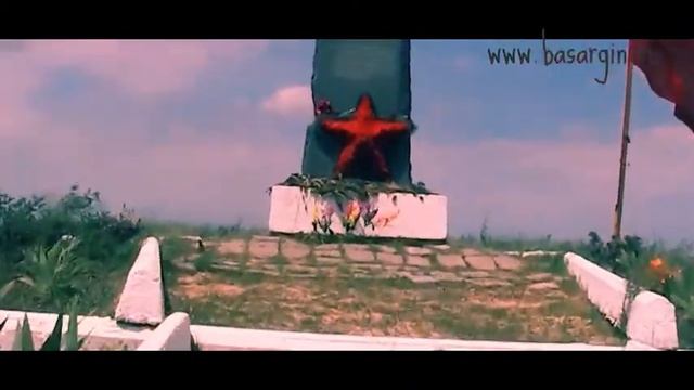 автостопом по Крыму