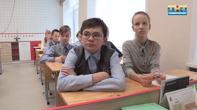 Опорные школы в Ижевске смотреть онлайн