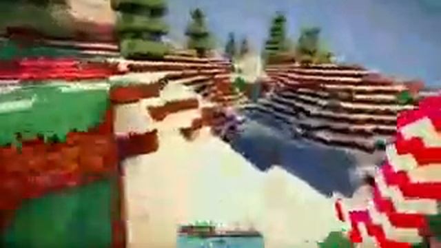 САМОЕ ВАЖНОЕ ЗАДАНИЕ В МОЕЙ ЖИЗНИ | Новогодние приключение №3 | TheNakuName и JullyGames