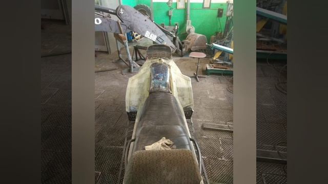 Снегоход сити смотреть онлайн