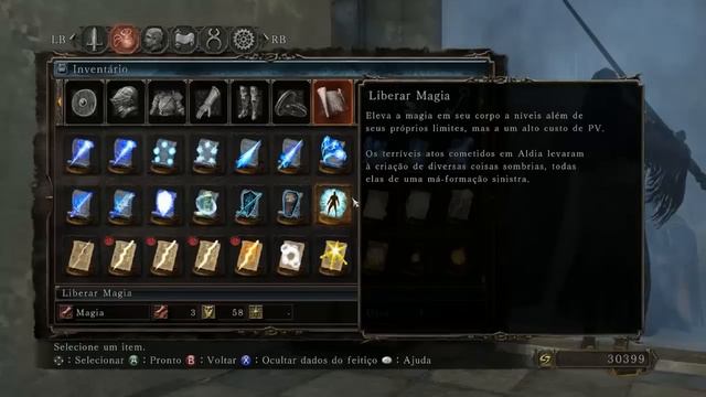 Dark Souls 2, Detonado #50, A Verdadeira Moonlight Greatsword, & Quest Do Assassino Navlaan Complet смотреть онлайн