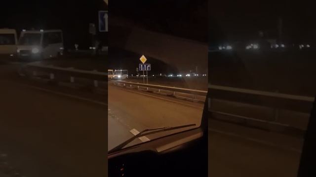 Балашиха выезд с Глобуса в час пик "пятница" смотреть онлайн