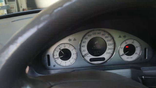 Mercedes w211 reset oil services смотреть онлайн