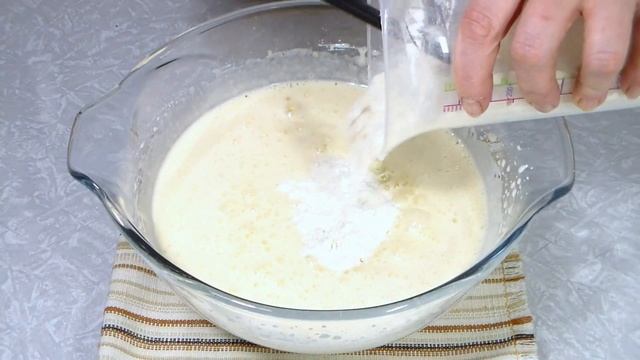 Вегетарианские Десерты и Сладости