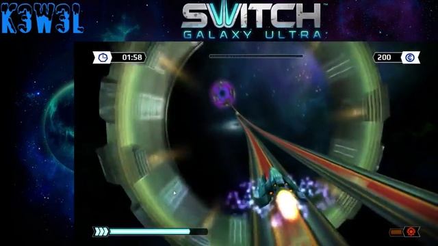 Switch Galaxy Ultra Demo [2/2] #switchgalaxyultra смотреть онлайн