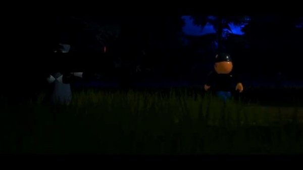 Zizzy Joins TSP?! A Roblox Piggy Move (Book 2 Story)