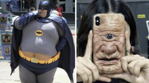 Новый день – новые странности! (2 серия)