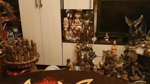 СНЯТЬ АГРЕССИЮ С ЧЕЛОВЕКА..ДЛЯ ВСЕХ..ВЕДЬМИНА ИЗБА & Инга Хосроева смотреть онлайн