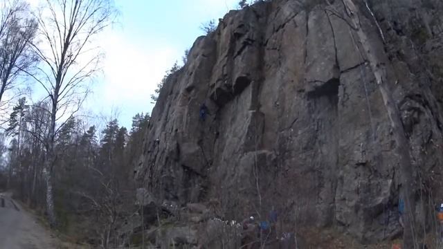Привыкаем к высоте смотреть онлайн