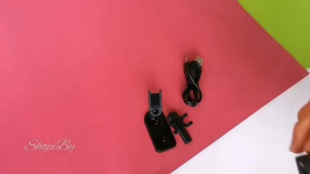 Скрытая мини камера SQ11 FULL HD смотреть онлайн