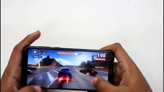 Honor Play Gaming Review With Temperature Check In Tamil! смотреть онлайн