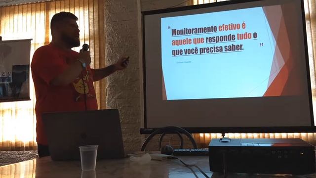 HealthCheck do seu servidor PostgreSQL смотреть онлайн