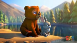 What’s Your Favorite Flavor Of Ice Cream? | + More Kids Songs | Super Simple Songs