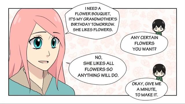 My Next door Neighbors! Chapter 17! Webcomic смотреть онлайн