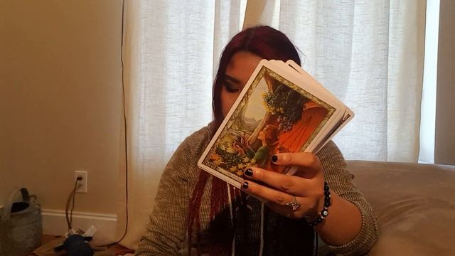 Druid Plant Oracle Review & Materia Medica Ramble смотреть онлайн