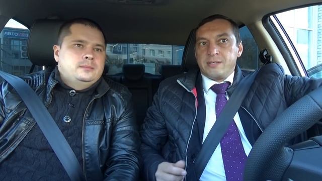 НОВЫЙ Geely Emgrand 7 2018 смотреть онлайн