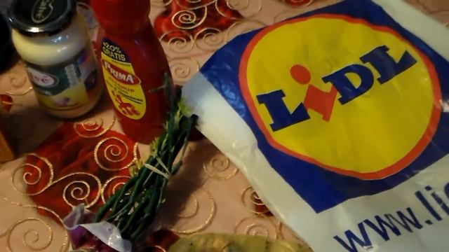Мои покупки Lidl lloret de mar как мы живем в Испании смотреть онлайн