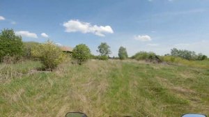 Деревни брошенные и забытые, полевые, Мордовия, часть 2