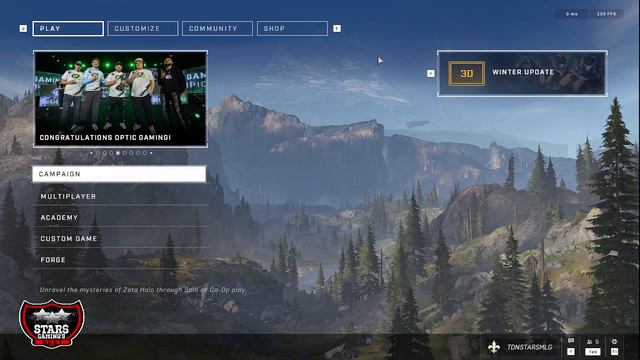 STARS'S Night in Halo Infinite Broken Melees Desync Bad Spawns Terrible Servers Broken Animations смотреть онлайн
