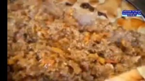 Дастархан әні