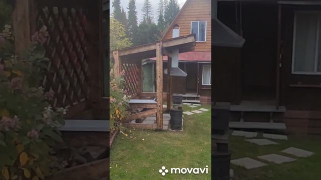 Дача в Новых Лядах Пермь смотреть онлайн