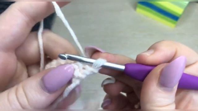 Как связать мягкий снуд за вечер смотреть онлайн