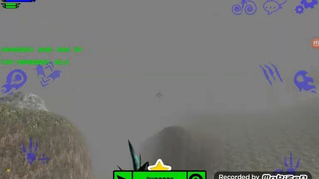 DRAGONS ONLINE: Лес #3 НОВАЯ ЛОКАЦИЯ смотреть онлайн