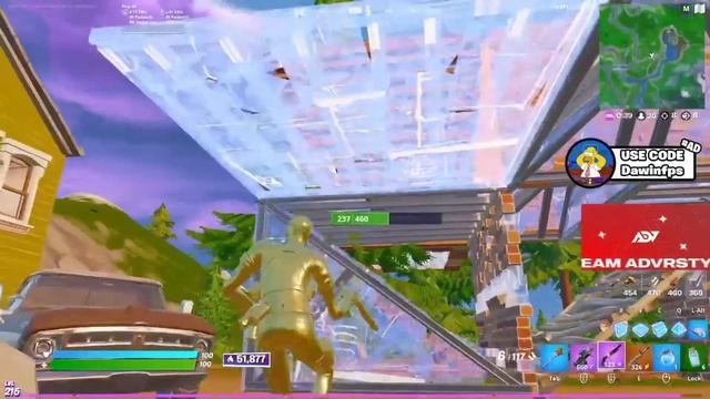 HOW TO *W KEY* ON 70 PING (16 KILLS SOLO ARENA GAME) смотреть онлайн