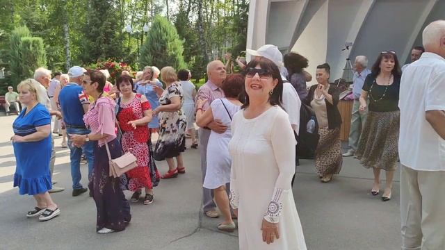 Kharkiv Харьков Танцы 24.06.2023 смотреть онлайн