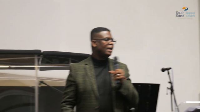 Sunday Service | 18 February 2024 смотреть онлайн