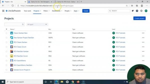 Zephyr for JIRA #1 - How to Install Zephyr Plugin in Jira