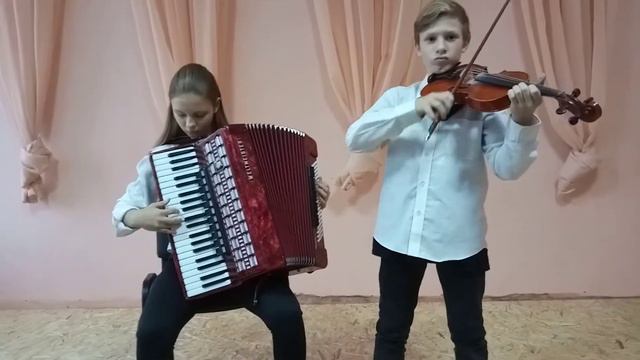 Дует 