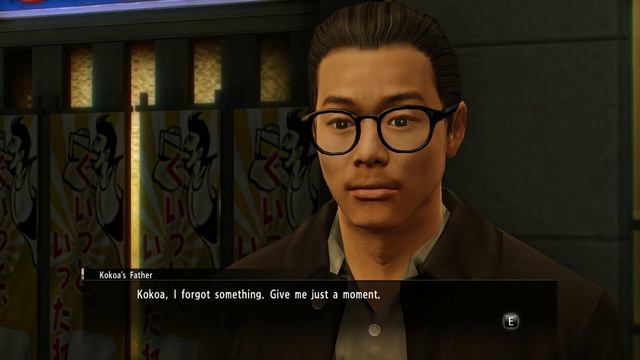 Yakuza 0 - прохождение [11] - английские субтитры