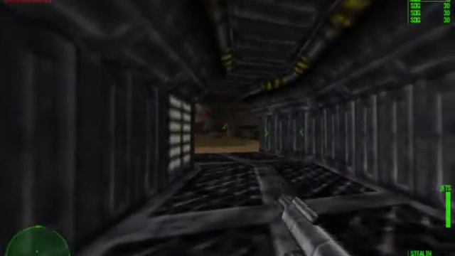 Heavy Gear 2 Mission 17 Hydroponics Farm смотреть онлайн