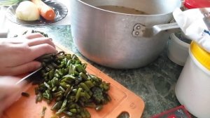 Папоротник. Рецепт. Как готовить по корейски. Приготовление папоротника. Как приготовить папоротник