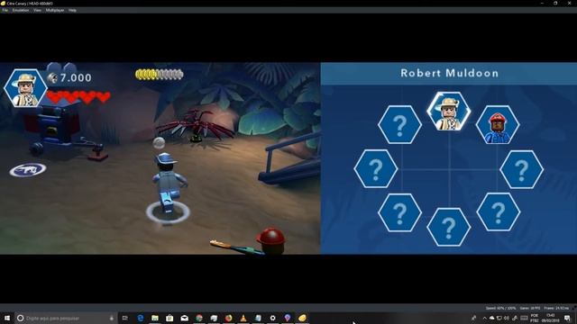 Citra Canary|HEAD-680dbf3 Lego Jurassic World смотреть онлайн