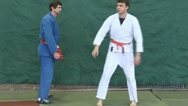 training of punches and kicks the film 1 chunk 34 смотреть онлайн