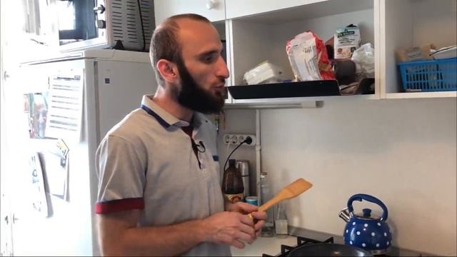 Омар - готовим дома // Омар в большом городе смотреть онлайн