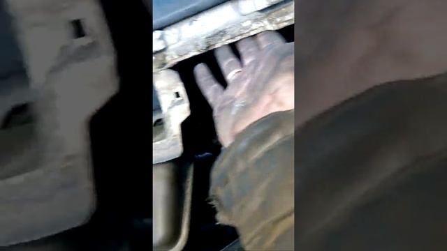 Проблемы с дворниками Fiat Ducato смотреть онлайн