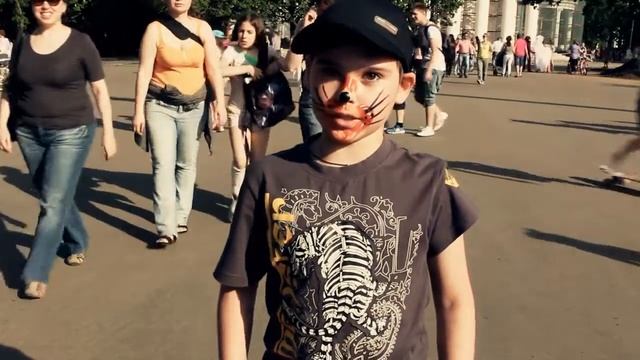 Я горжусь своей страной! смотреть онлайн