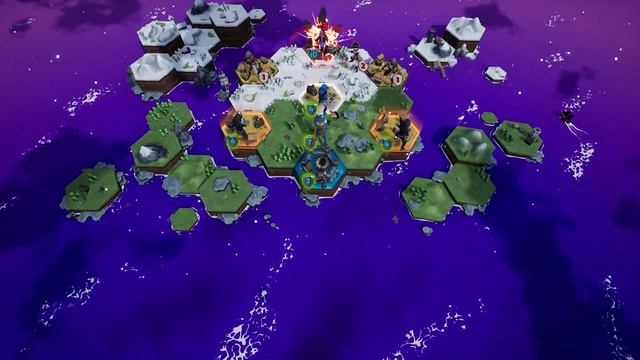 Castlehold - Available Now (Steam) Trailer смотреть онлайн